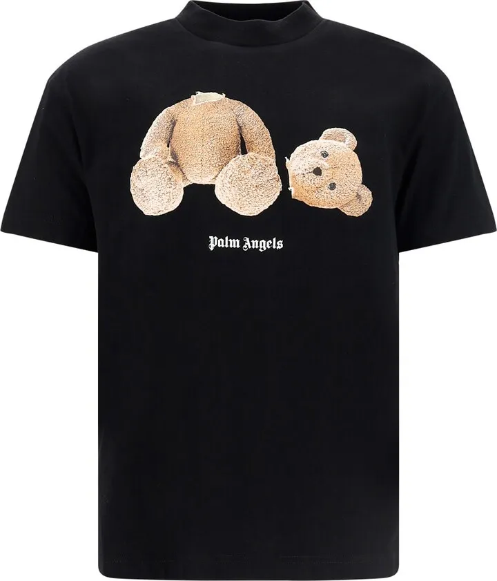 Bear T-shirt