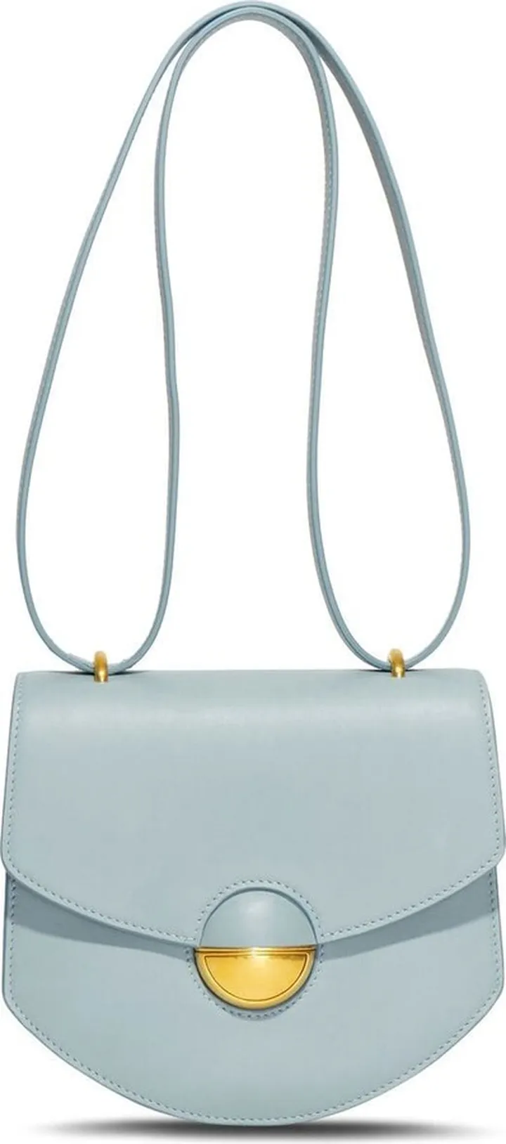 mini Round Dia crossbody bag