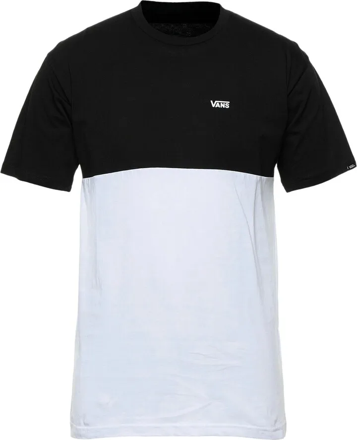 T-shirt Black