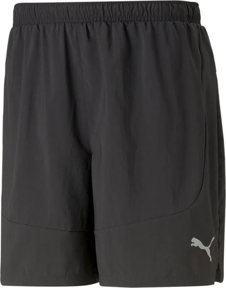 PUMA Men's Run Favorites 7" Running Shorts