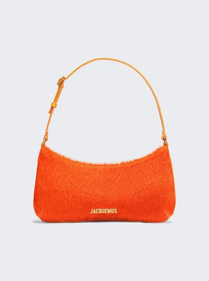Le Bisou Bag Orange