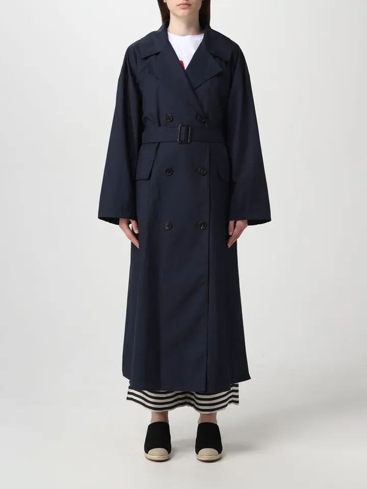 Coat woman Max Mara The Cube