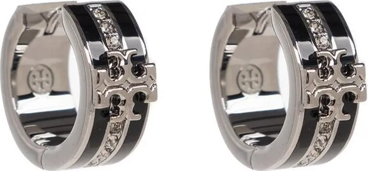 Tory Burch Kira Embellished Earrings