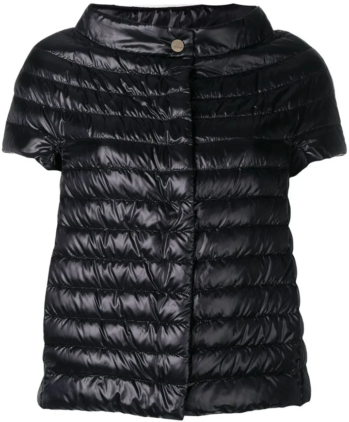 Greta padded jacket