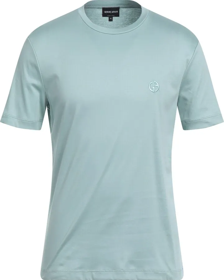 T-shirt Light Green