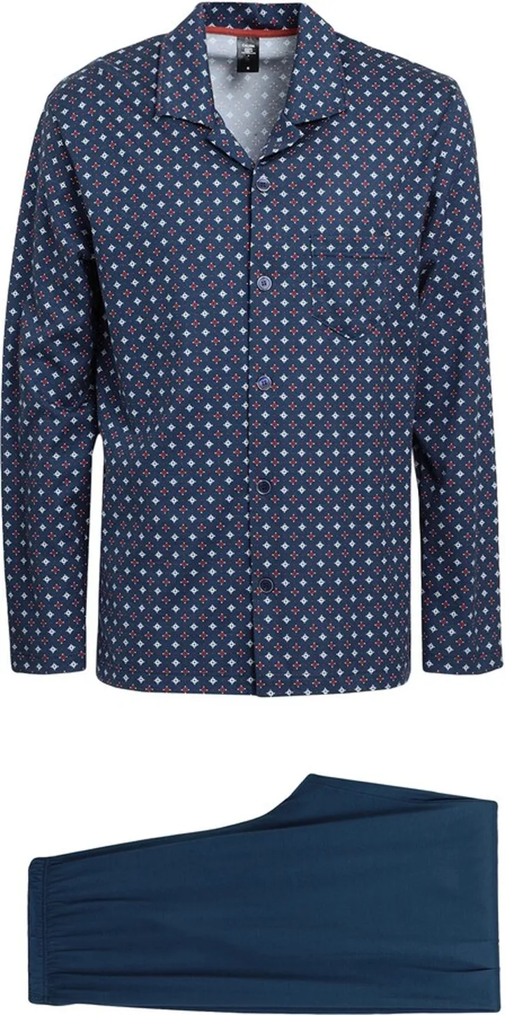 Sleepwear Midnight Blue