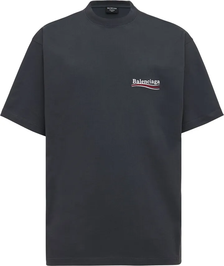 Cotton t-shirt