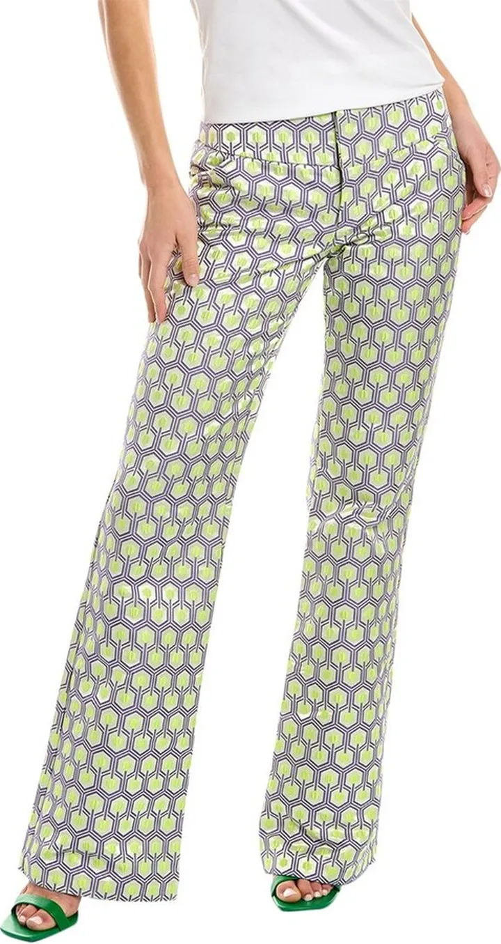 Ronny Kobo Vonda Pant