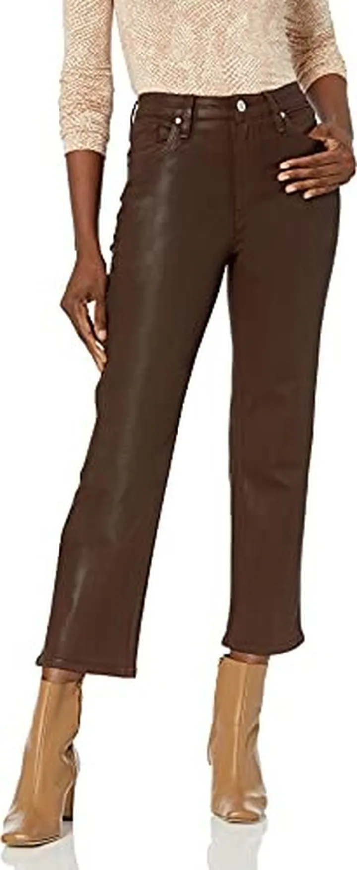HUDSON Jeans Women's Remi High Rise
