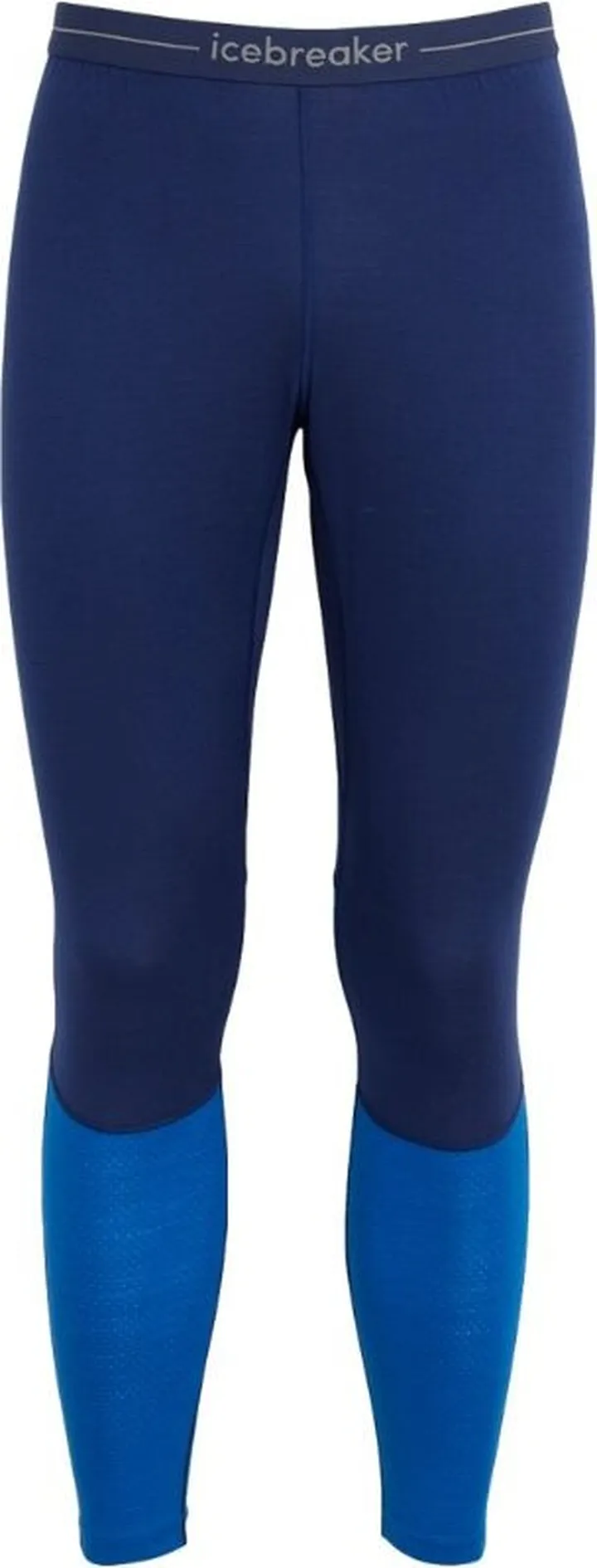 Icebreaker Merino Wool 260 Zoneknit Base Layer Leggings