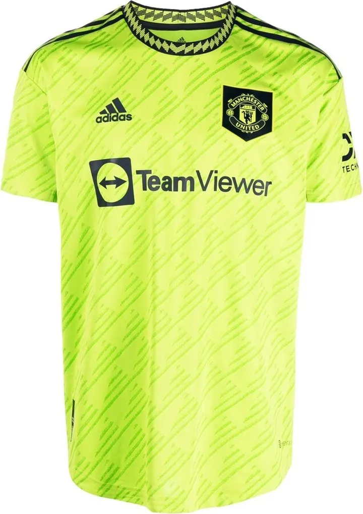 Manchester United sport T-shirt