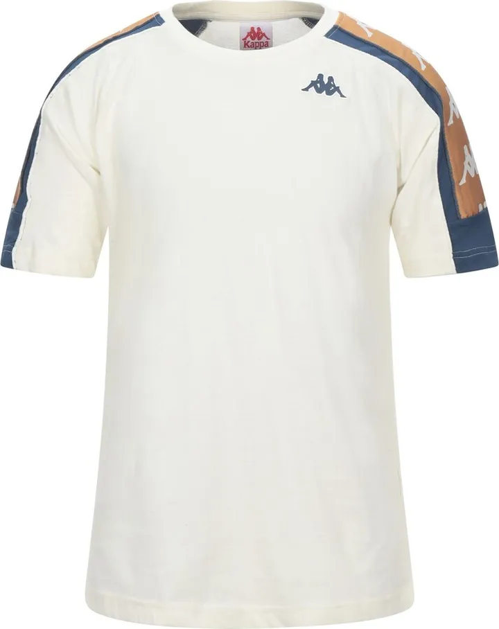 T-shirt Ivory
