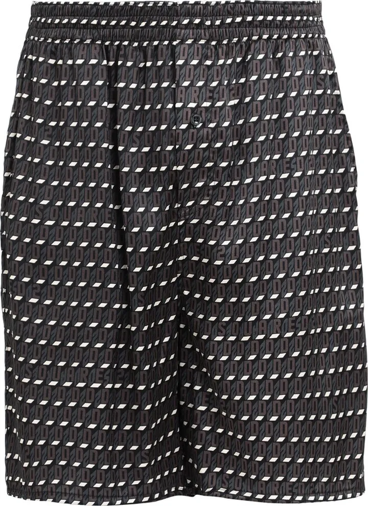 Sleepwear Black