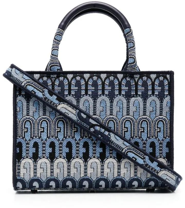 Opportunity tote bag
