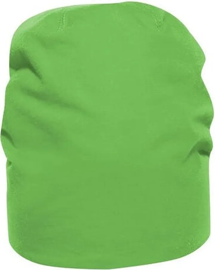 Clique Clique Unisex Adult SACO Beanie (Apple Green) - Green