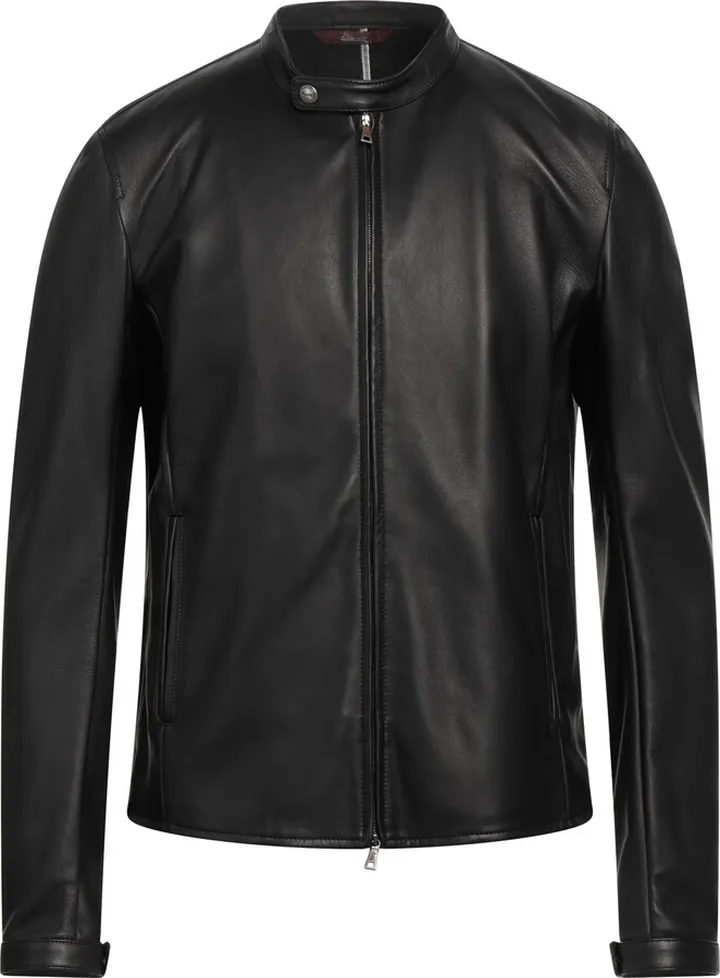 Jacket Black