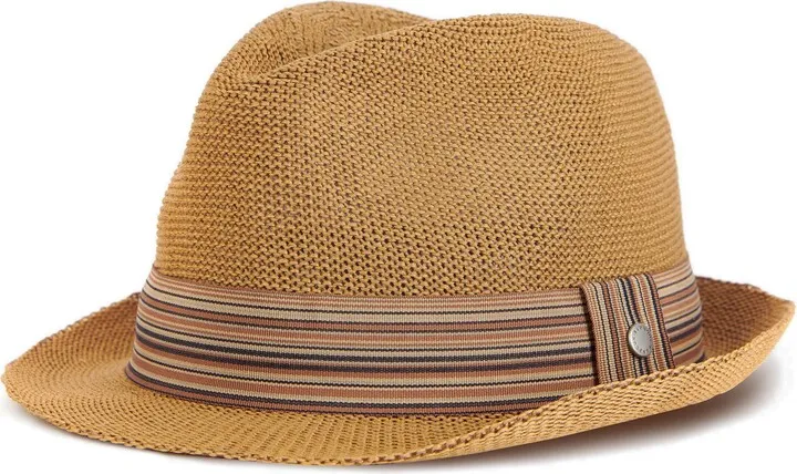 Belford Trilby Hat