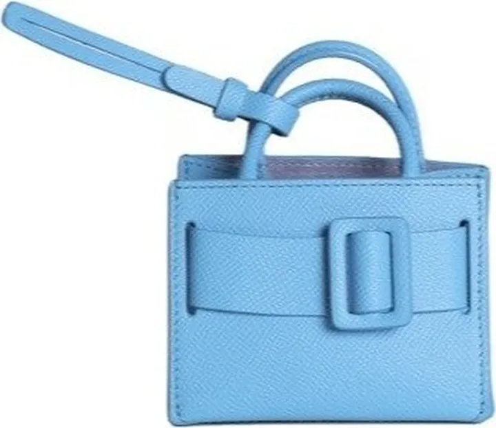 Boyy Bobby Strapped Bag Charm