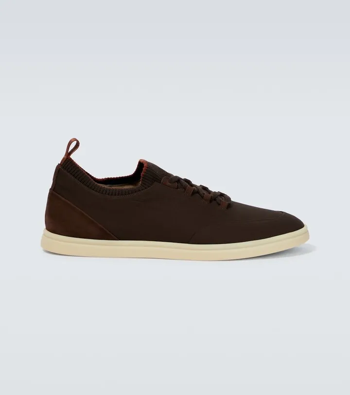 Soho Walk sneakers