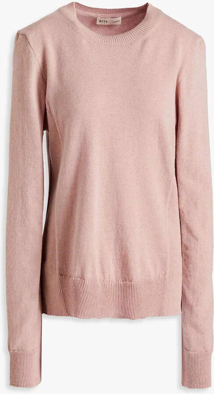 Cashmere sweater