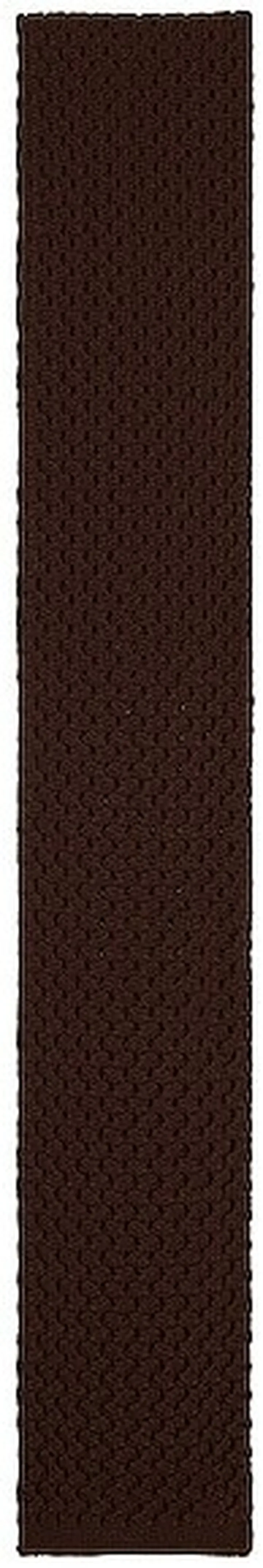 The Row Tana Tie in Brown