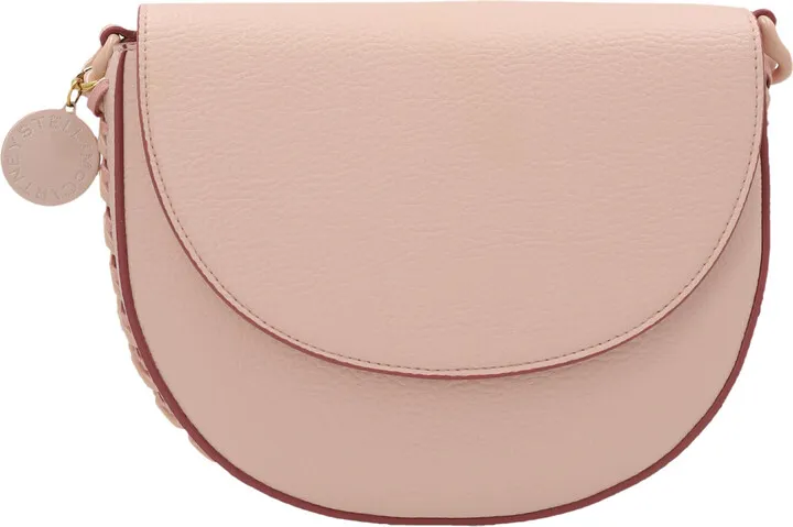 'frayme' Midi Shoulder Bag