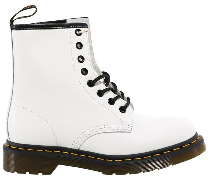 Dr. Martens 1460 Lace-Up Ankle Boots