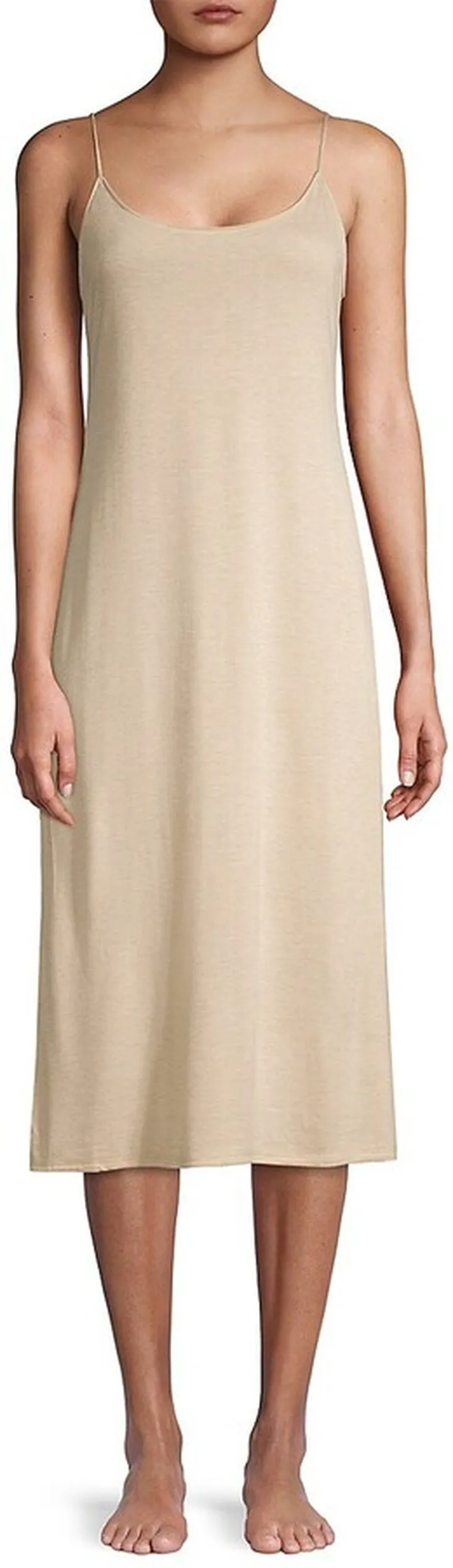 Shangri-La Night Gown