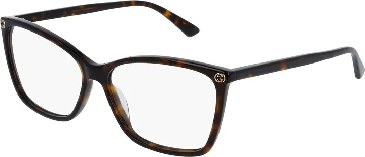 Gucci GG0025O Round Optical Frames