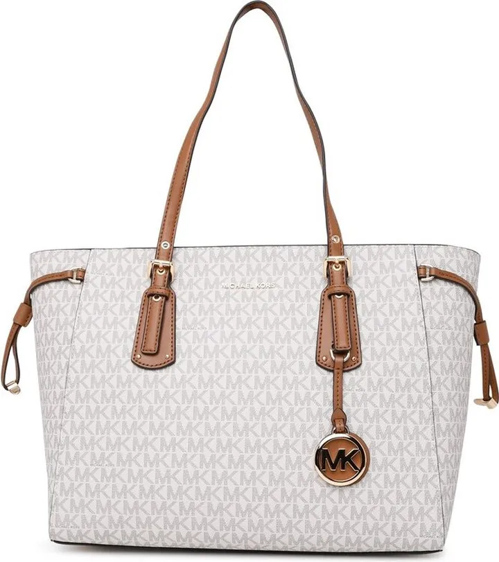 Michael Michael Kors Voyager Medium Tote Bag