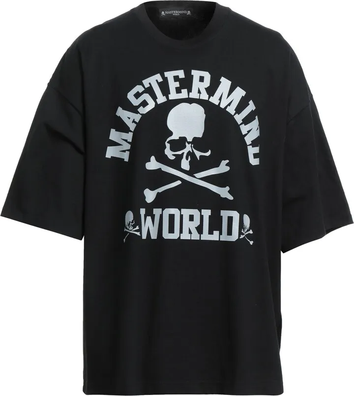 T-shirt Black