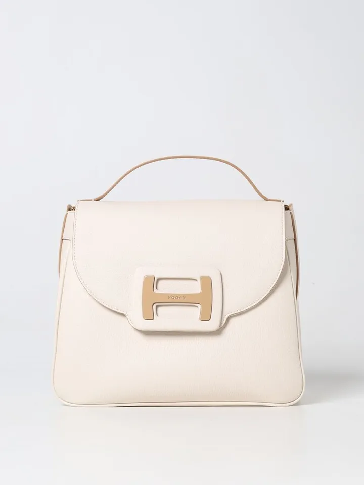 Shoulder bag woman Hogan