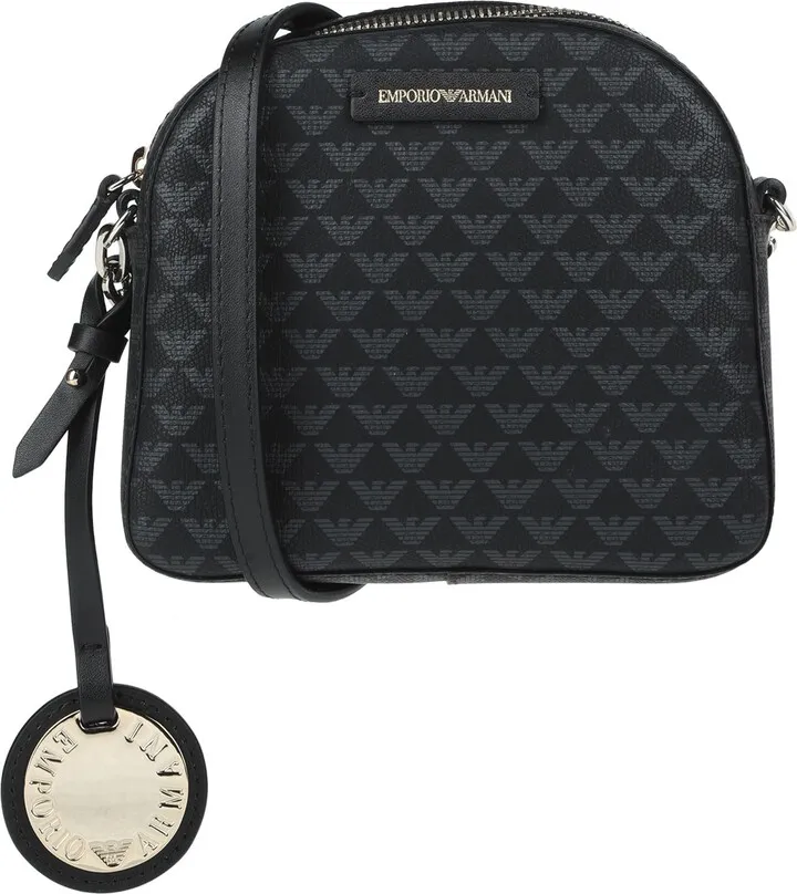 Cross-body Bag Black