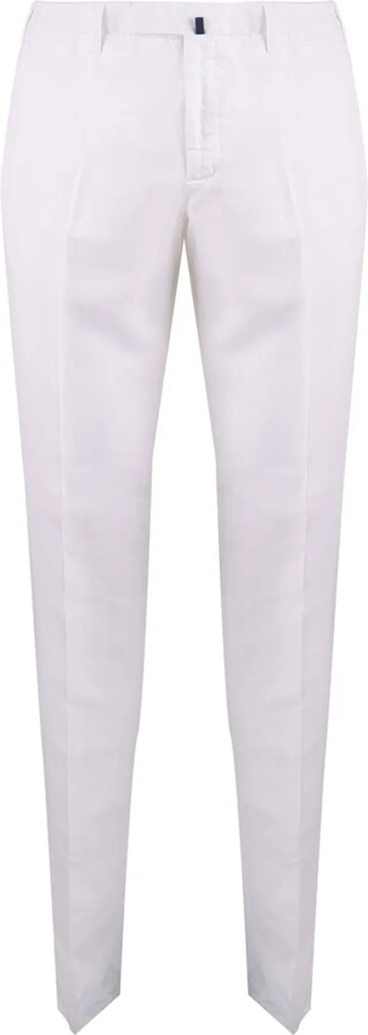 Straight Leg Trousers