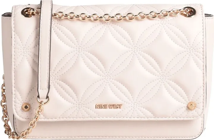 Cross-body Bag Light Pink