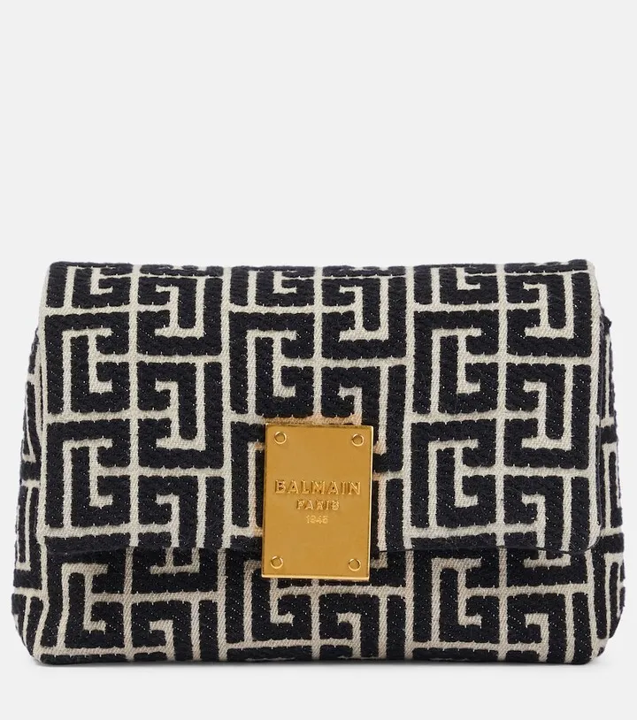 1945 Mini Soft shoulder bag
