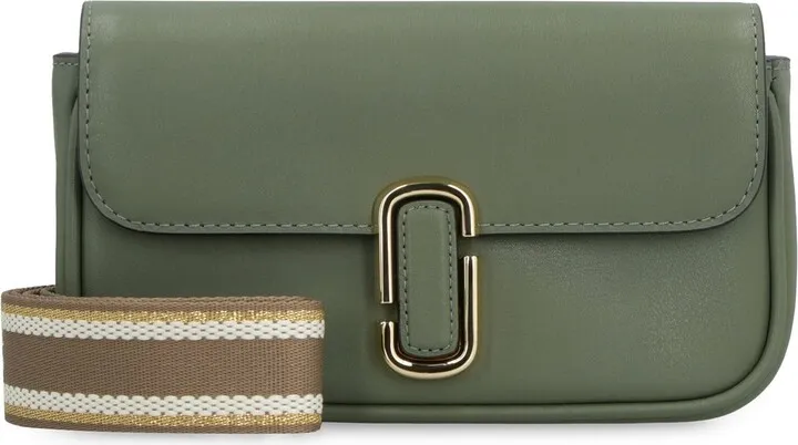 Marc Jacobs J Marc Mini Shoulder Bag