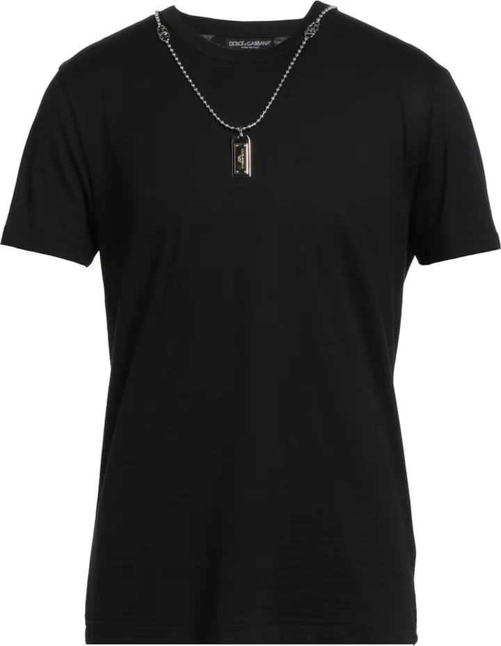 T-shirt Black