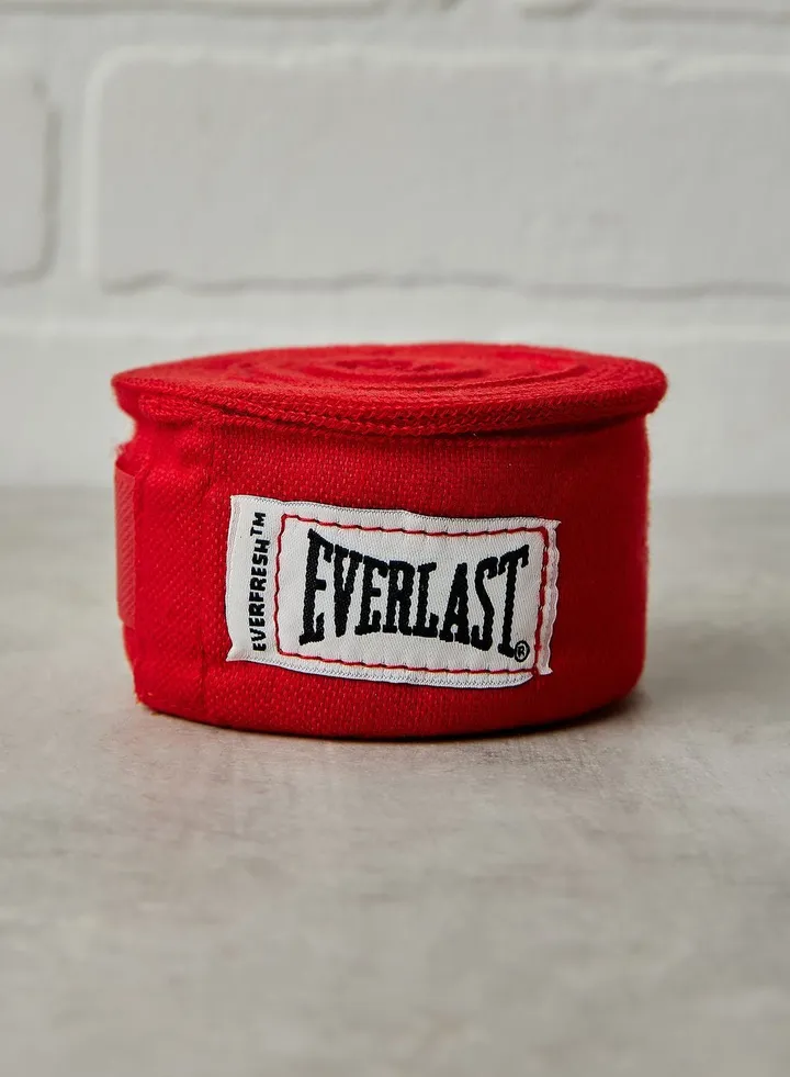 Hand Wraps