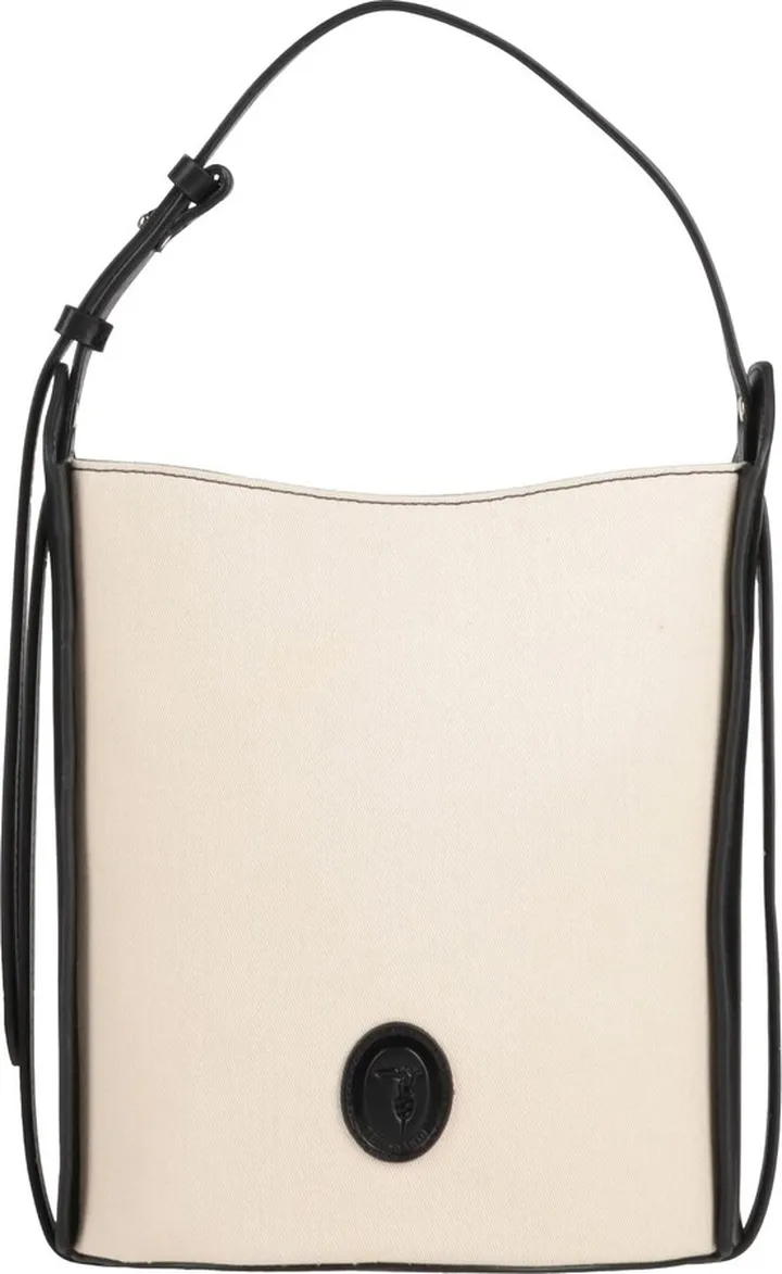 Handbag Beige