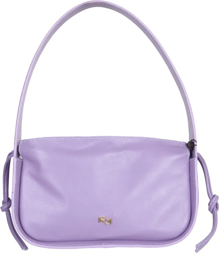 Mini Scrunch Bag