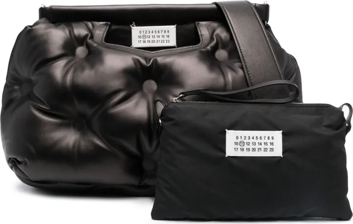 Glam Slam Classique shoulder bag