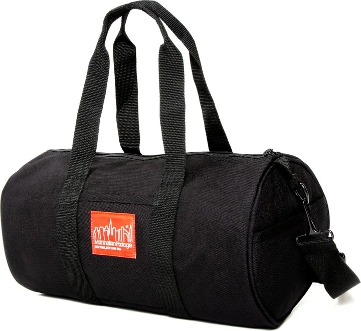 Manhattan Portage Chelsea Drum Bag