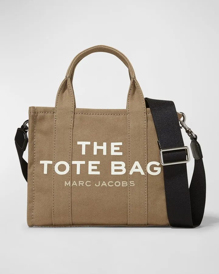 The Mini Tote Bag