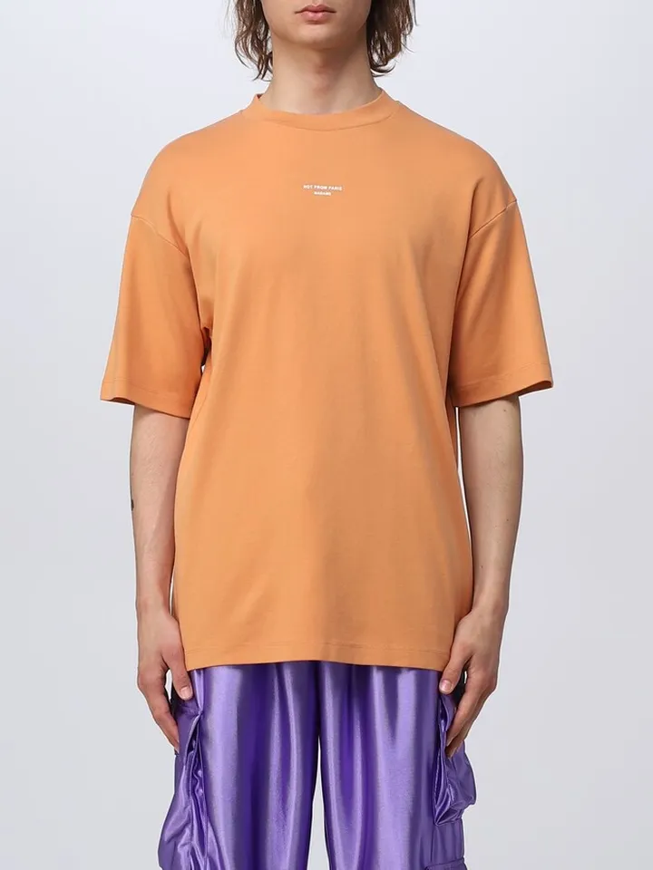 T-shirt men Drole De Monsieur