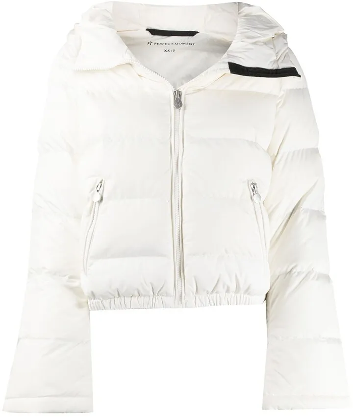 Padded Ski Jacket
