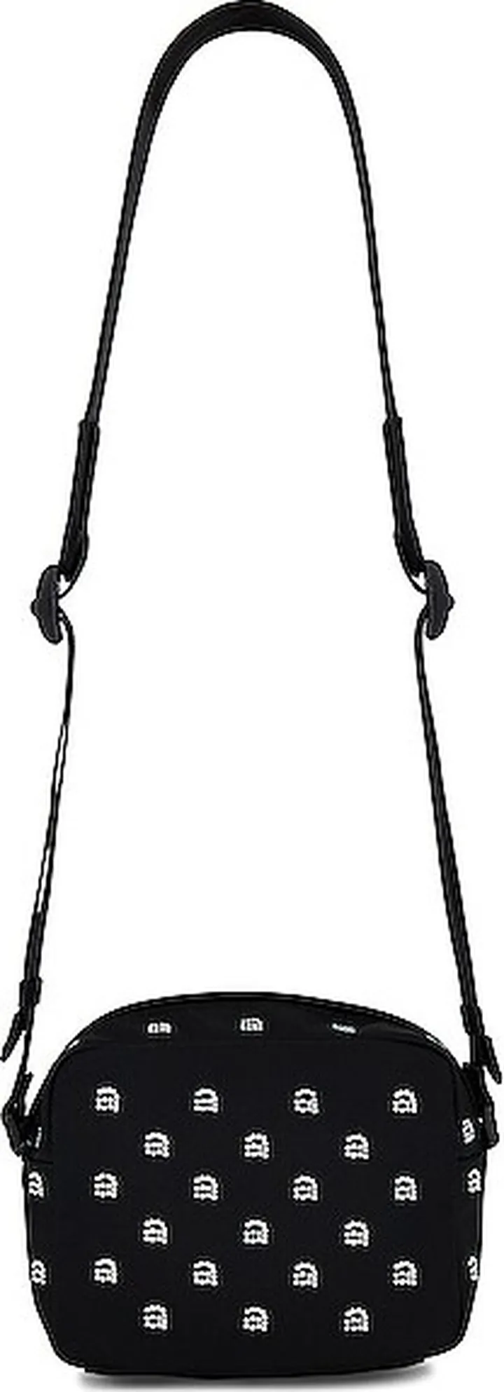 Alexander Wang Wangsport Camera Bag in Black