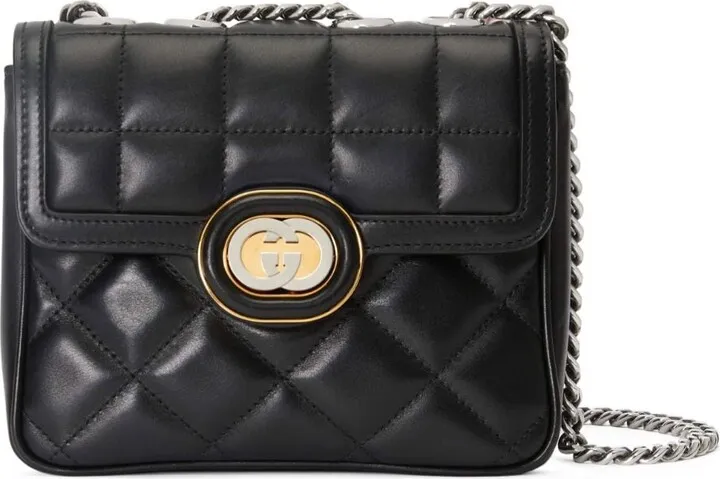 mini Deco shoulder bag