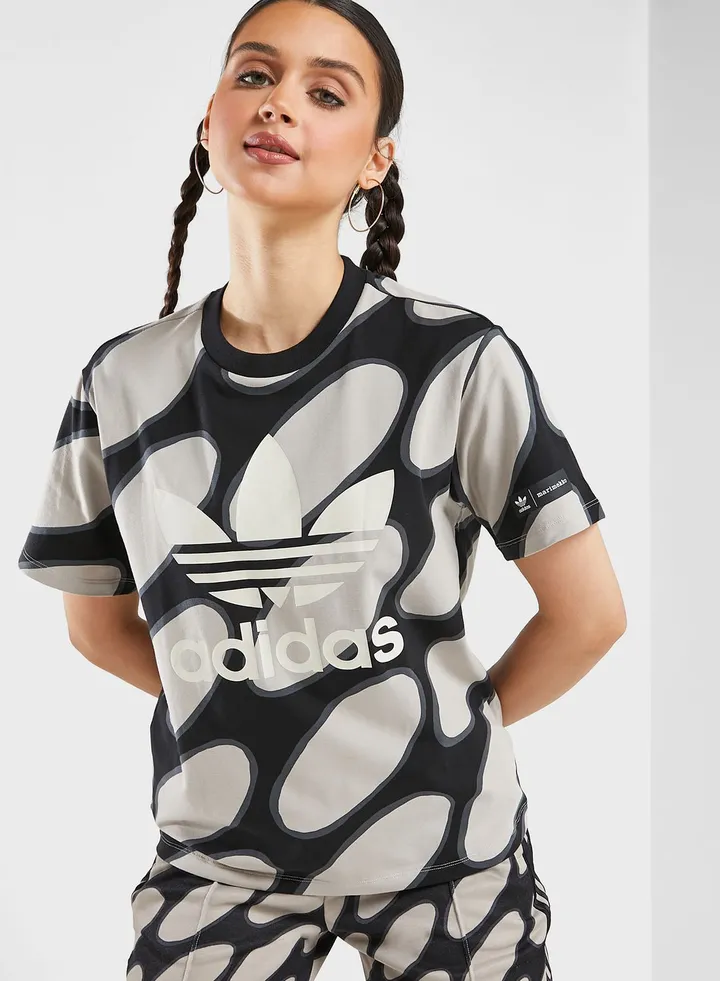 Aop T-Shirt