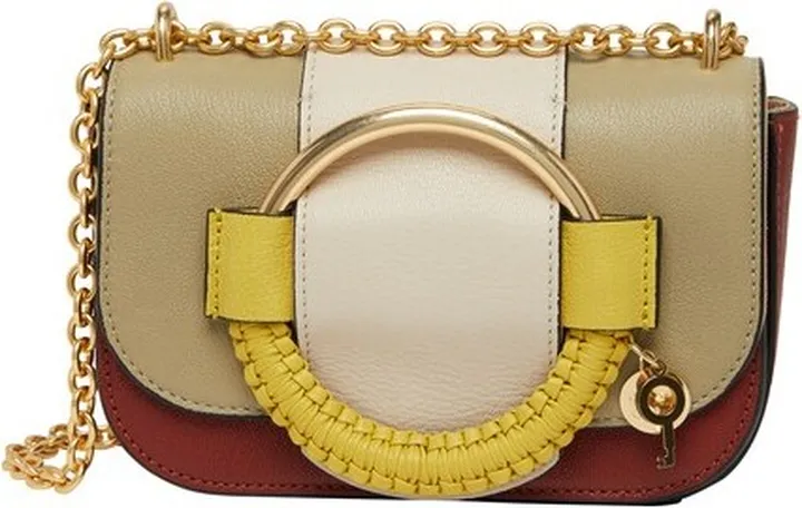 Hana SBC crossbody bag